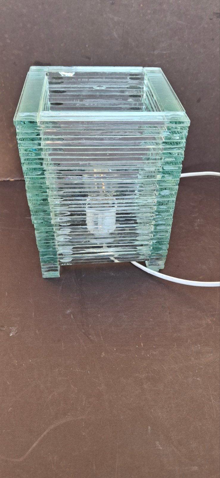 Lamp, Ophalen of Verzenden, E27 (groot), Led-lamp