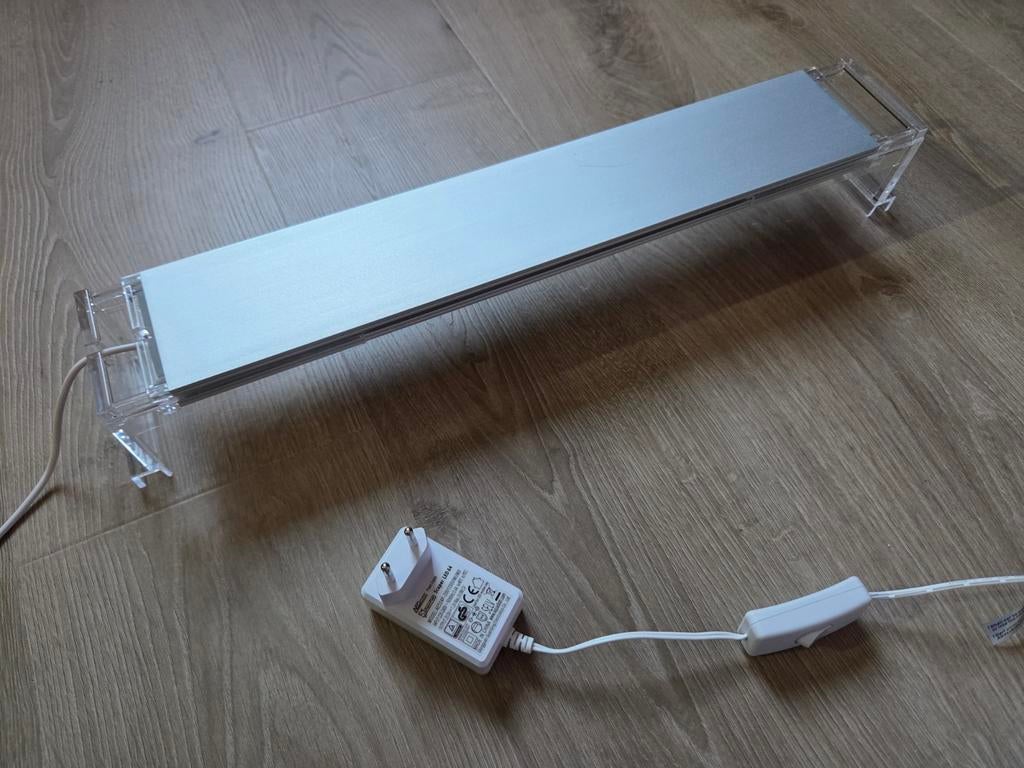 Superfish Scaper Led 64 (45 - 64 centimeter) 24 watt, Ophalen of Verzenden