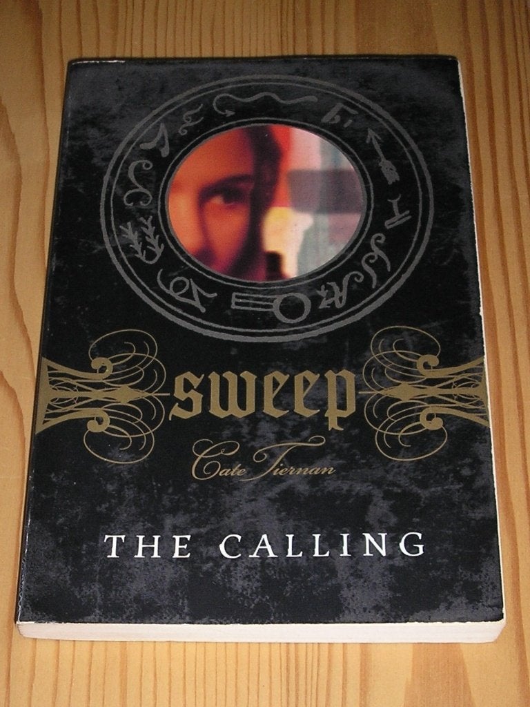 The calling - Cate Tiernan - Young Adult, Ophalen of Verzenden, Gelezen, Cate Tiernan
