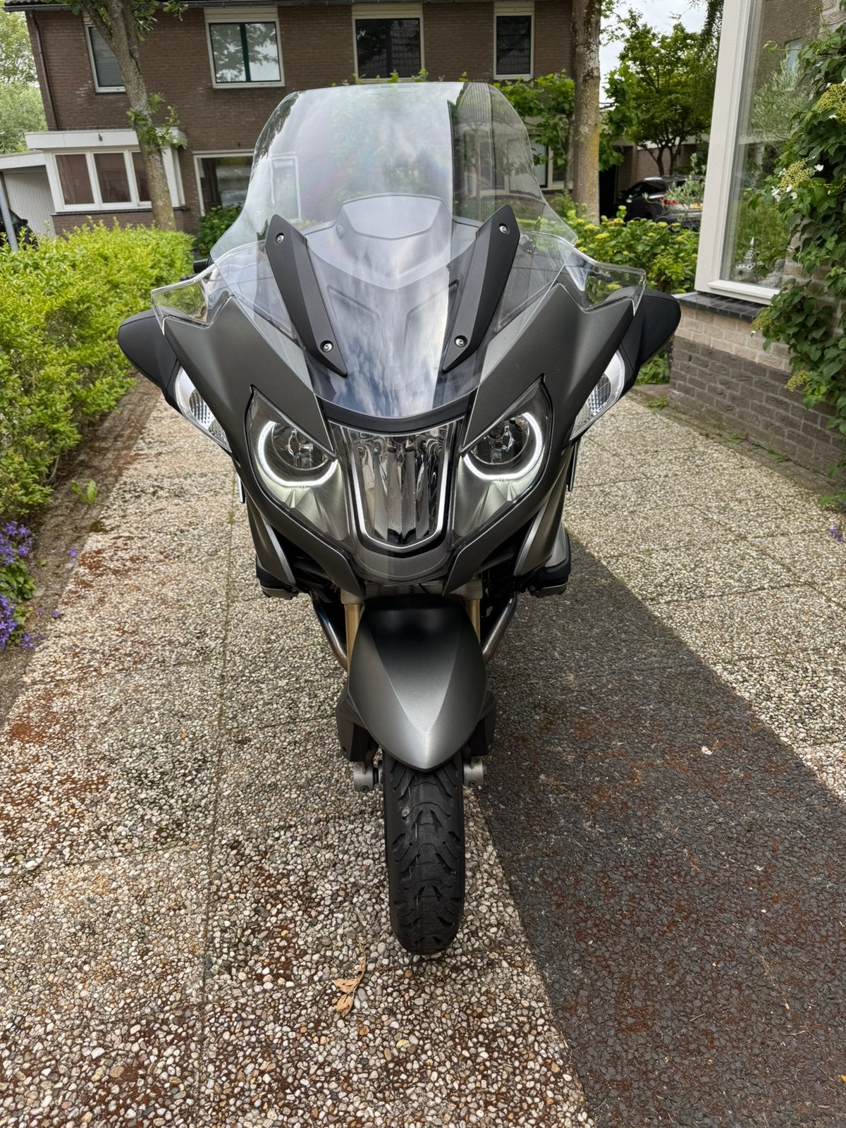Topconditie!! BMW R1200RT LC 15.475 km, Motoren, Handvatverwarming, 2 cilinders, Gebruikt, Particulier