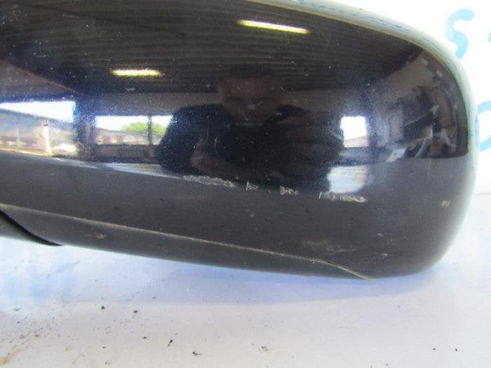 Buitenspiegel links van een Audi A4, Gebruikt, -, Verzenden, -