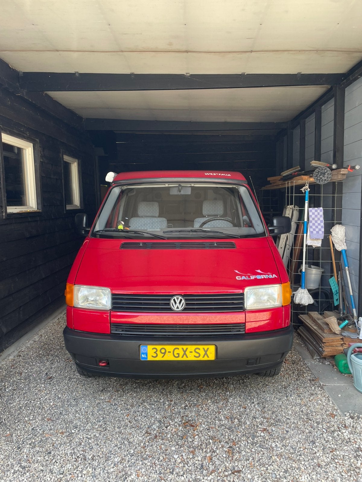 Caravans And Camping Volkswagen