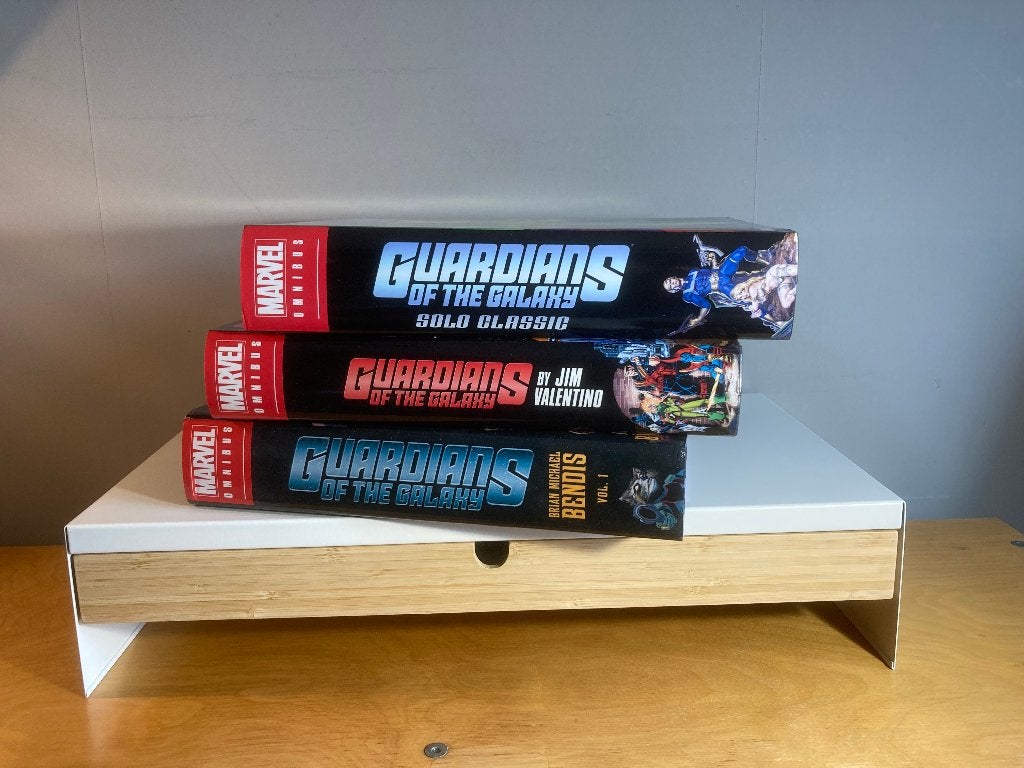 Marvel Omnibussen Guardians of the Galaxy, Boeken, Eén comic, Ophalen of Verzenden, Zo goed als nieuw, Amerika