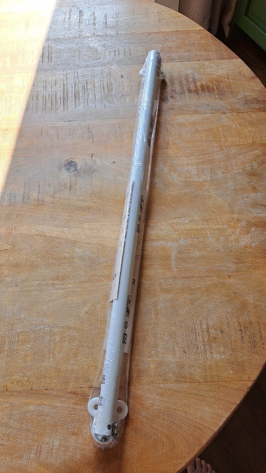 Ikea Komplement kledingroede 75cm, Ophalen of Verzenden, Nieuw