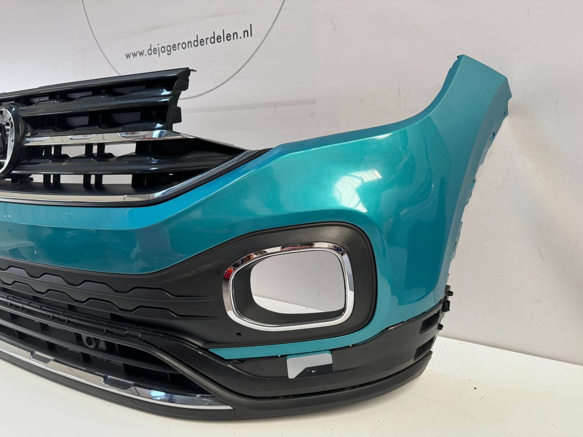 T CROSS T-CROSS VOORBUMPER BUMPER R LINE COMPLEET 2GM807221, Gebruikt, Volkswagen AG, Bumper, Berliner Ring 2
38440  Wolfsburg, DE