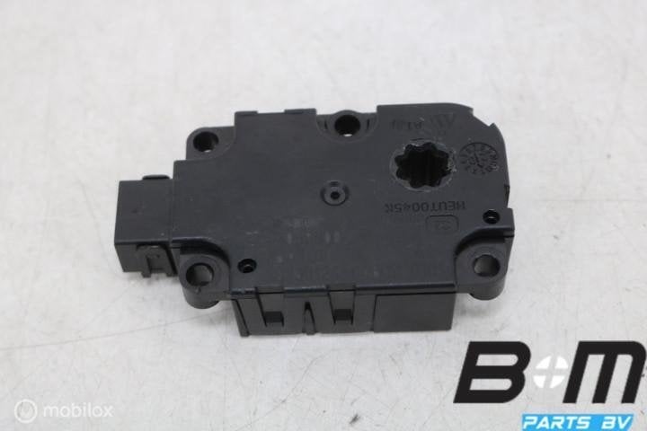 Kachelklep motor A6 4K ZBAT0101D00, Gebruikt