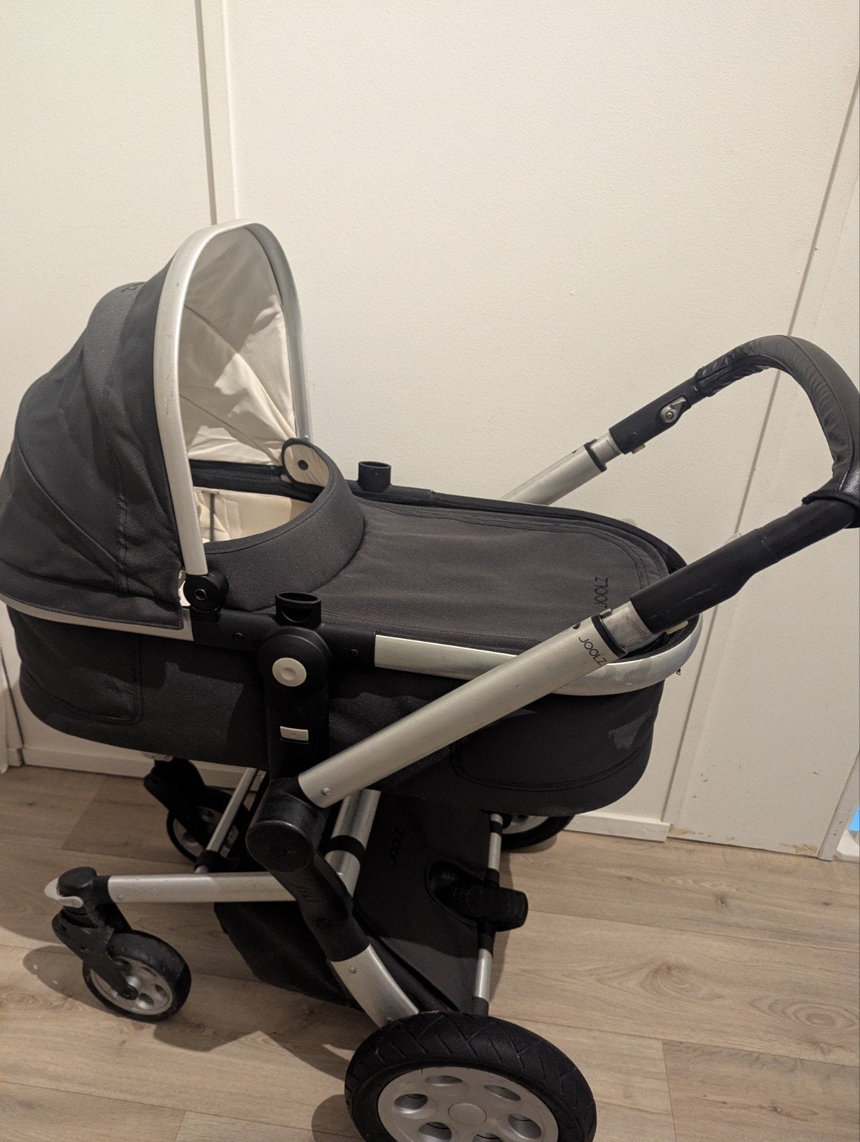 Joolz Day kinderwagen met Maxi Cosi en accessoires, Kinderen en Baby's, Gebruikt, Combiwagen, Luchtbanden, Ophalen