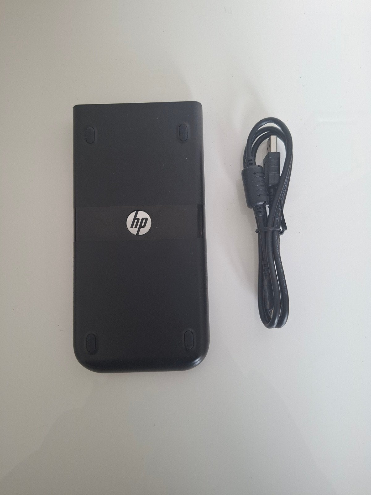 HP prime grafische rekenmachine, Diversen, Ophalen, Grafische rekenmachine, Zo goed als nieuw