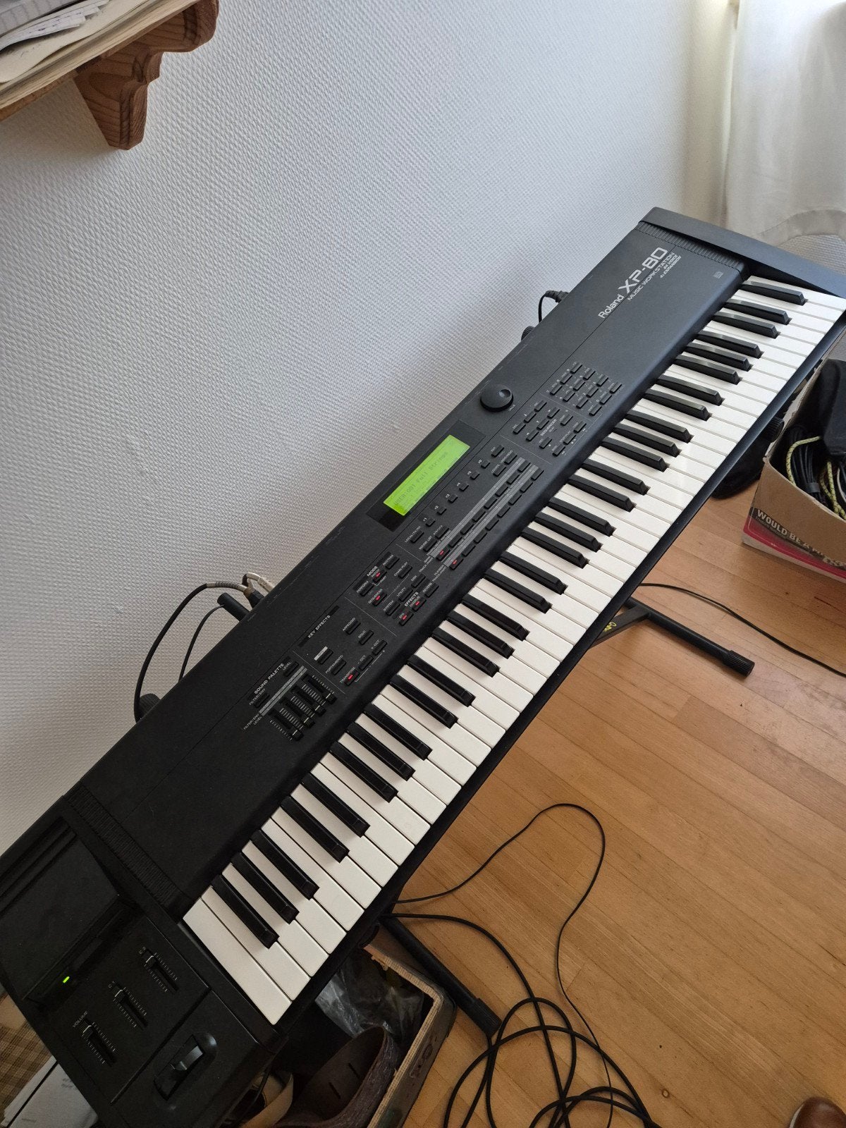 Vind roland xp 10 op Marktplaats - juli 2026