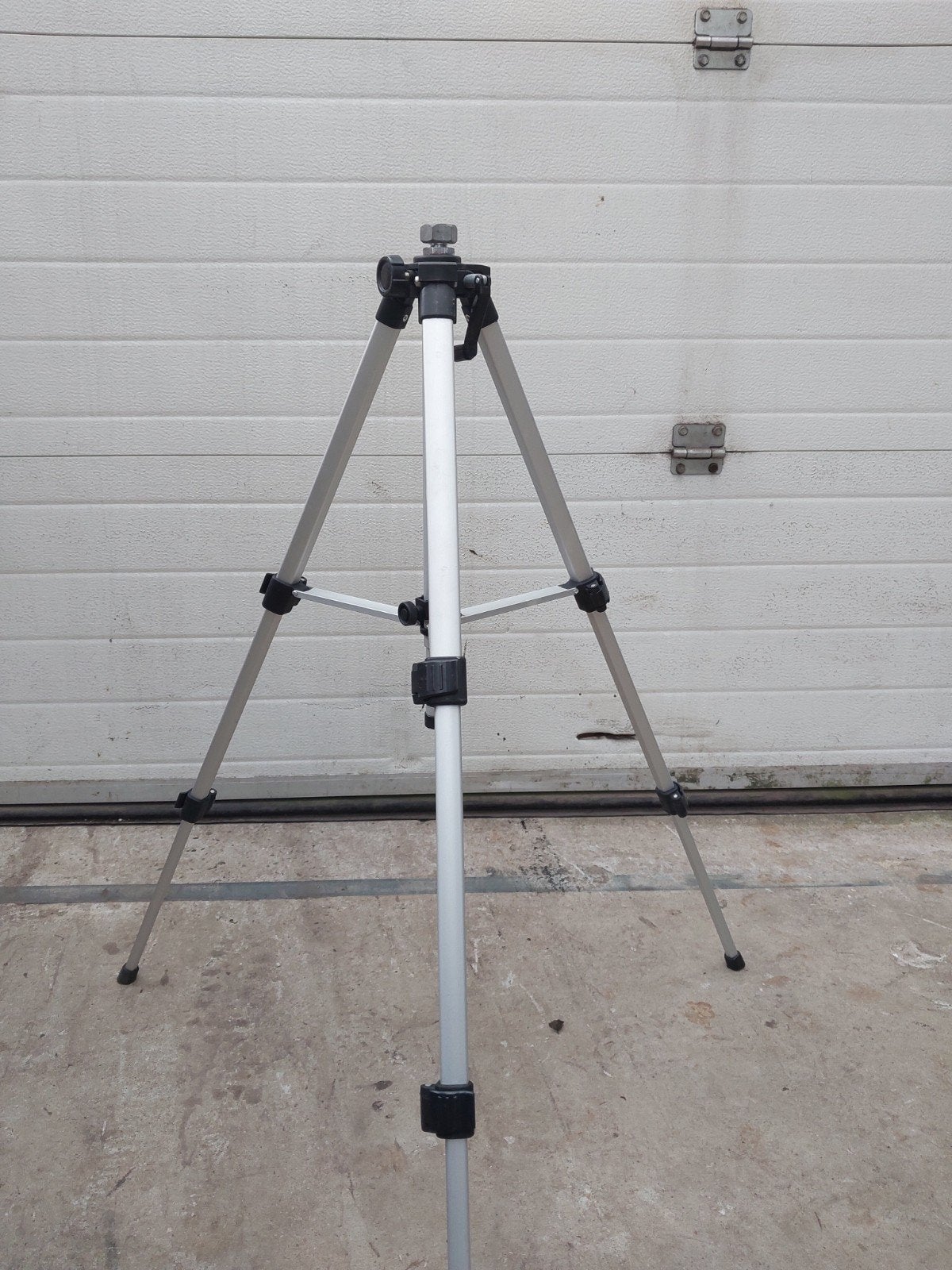 statief 75 cm hoog   NIEUW, Audio, Tv en Foto, Ophalen of Verzenden, Nieuw, 125 cm of minder, Driepoot