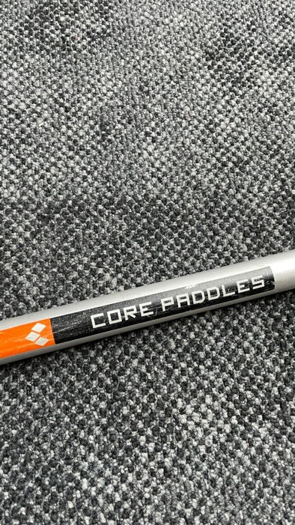 STX Core Paddles Alloy, Niet ingevuld, Niet ingevuld, Niet ingevuld