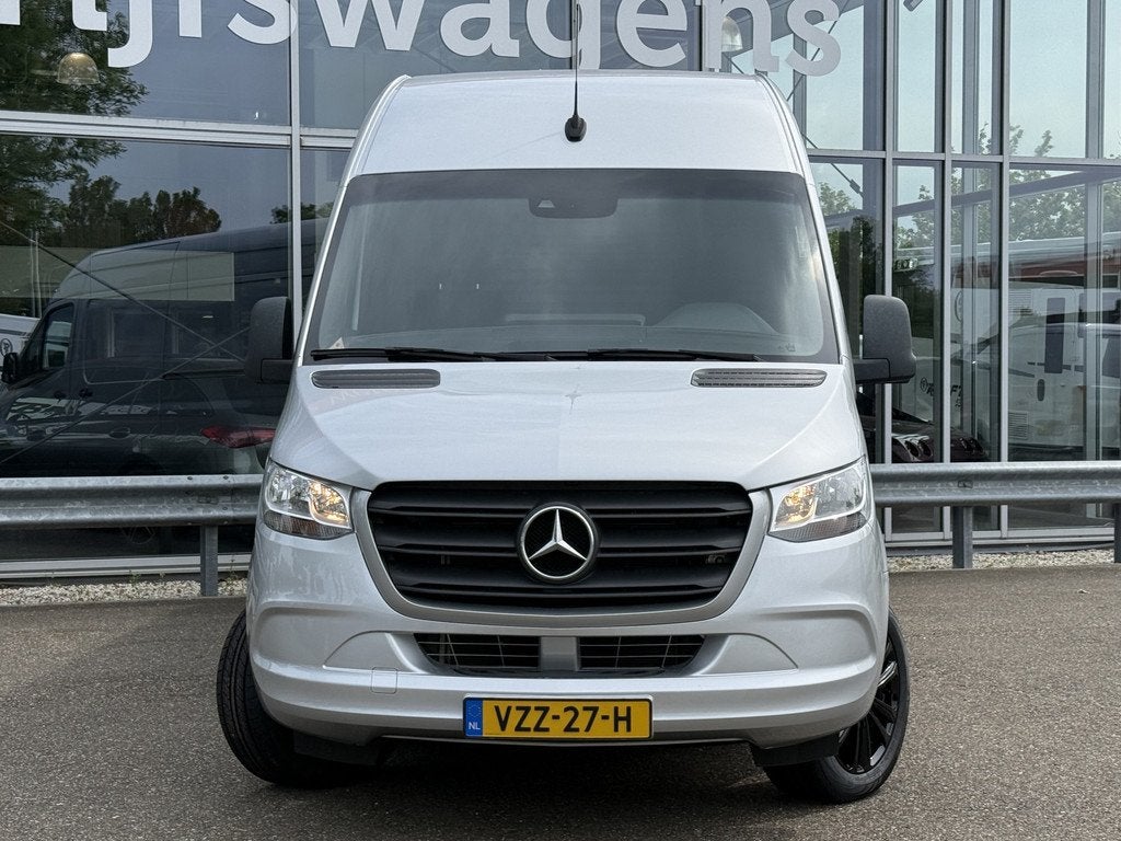 Mercedes-Benz Sprinter 315 1.9 CDI L3H2 RWD | ZB-Edition | N, Automaat, Gebruikt, 4 cilinders, 150 pk