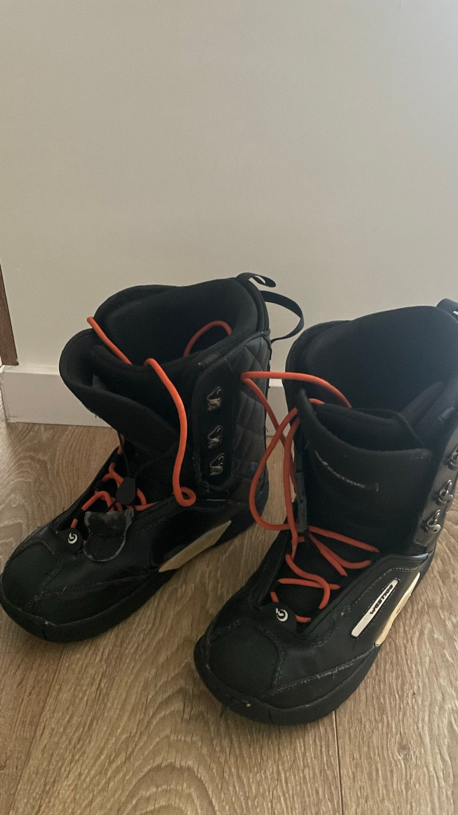 Vestige Snowboots (Snowboard) Heren - Maat 43, Ophalen of Verzenden, Gebruikt, Snowboots