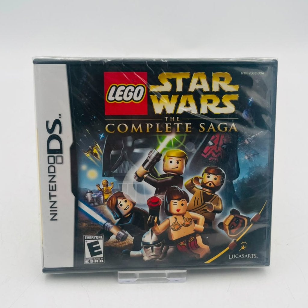 Nintendo DS Games Aanbieding! Sealed / Boxed / Casssettes, Nintendo, Zo goed als nieuw, Support@nintendo.com, 11-1 Hokotate-cho, Kamitoba, Minami-ku
Kyoto 601-8501
Japan