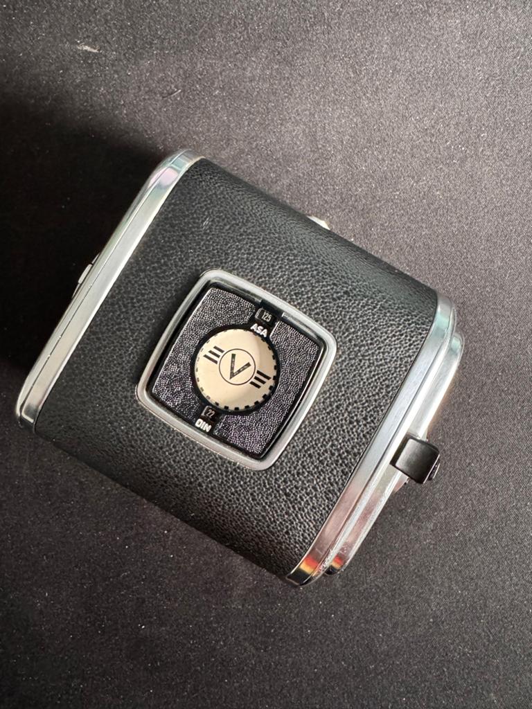 Hasselblad A24 Magazijn - Zeer Goede Staat, Ophalen of Verzenden, Zo goed als nieuw, Overige Merken