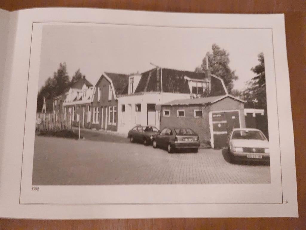 Hollandsepad-Ossepad , padboekjes deel 3, Boeken, Ophalen of Verzenden, 20e eeuw of later, Zo goed als nieuw