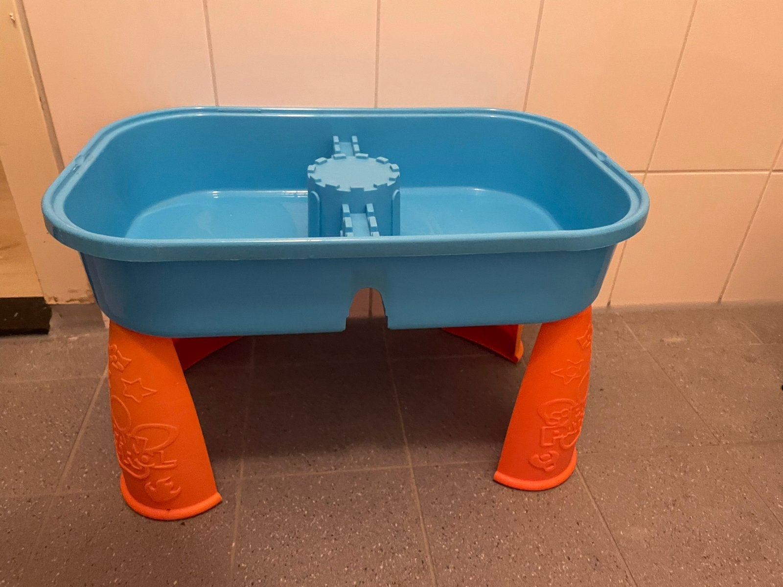 Paw Patrol Speelbak - Zand- en Watertafel, Kinderen en Baby's, Ophalen, Gebruikt