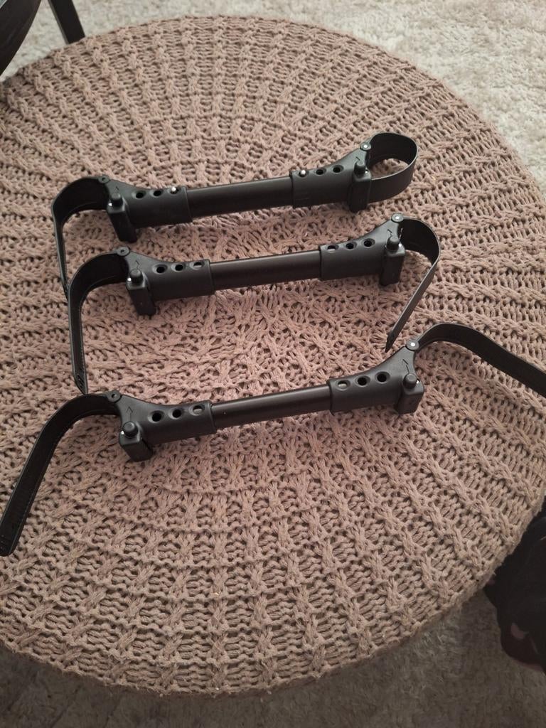Buggy connectors universele, Motoren, Ophalen