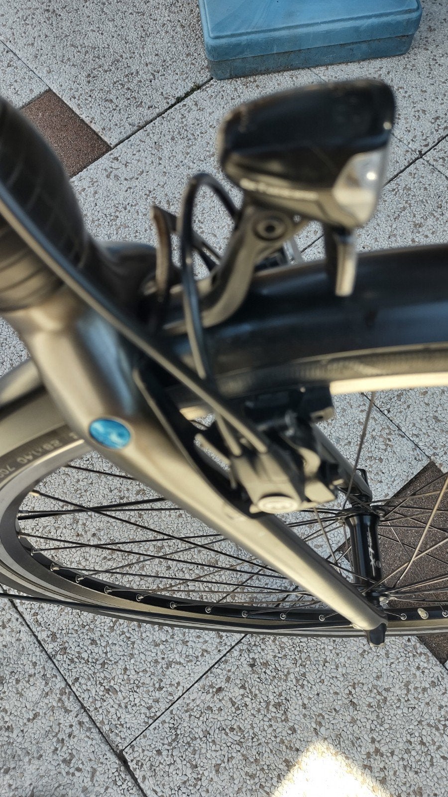 Koga fiets te koop, Ophalen of Verzenden, Zo goed als nieuw, Meer dan 20 versnellingen, Koga Miyata