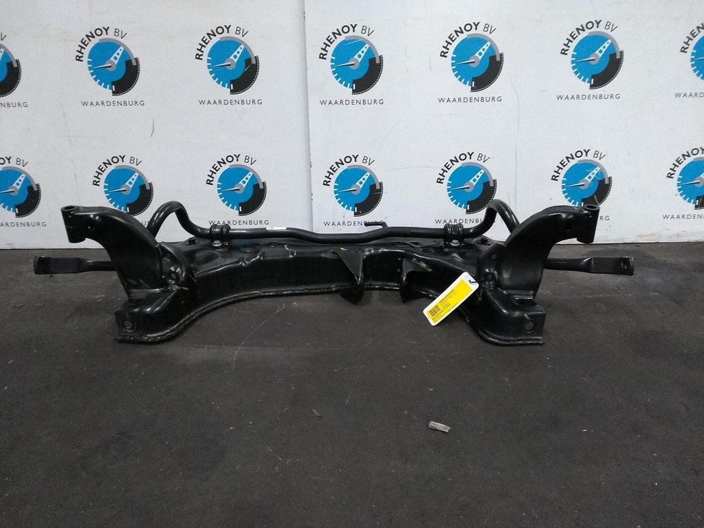 FORD PUMA J2K 1.0 EcoB mHEV ST-Line X SUBFRAME VOOR 2023, Ophalen of Verzenden, Gebruikt, Stiba lid
