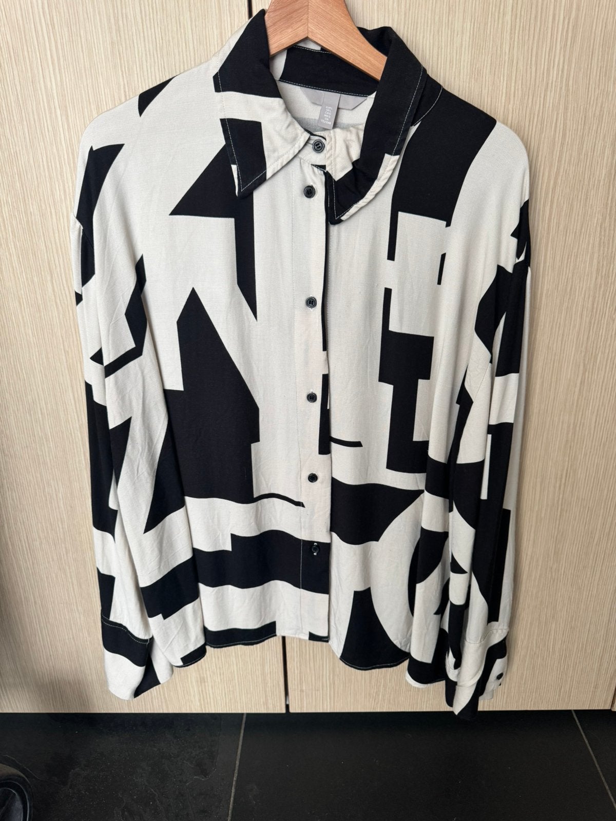 Mooie blouse, Kleding | Dames, Ophalen of Verzenden, Zo goed als nieuw
