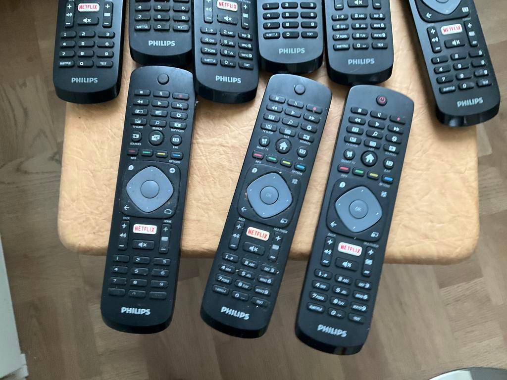 🔥 Alle TV afstandsbedieningen op voorraad 24/7 levering 🔥, Ophalen of Verzenden, Zo goed als nieuw, Origineel, Tv