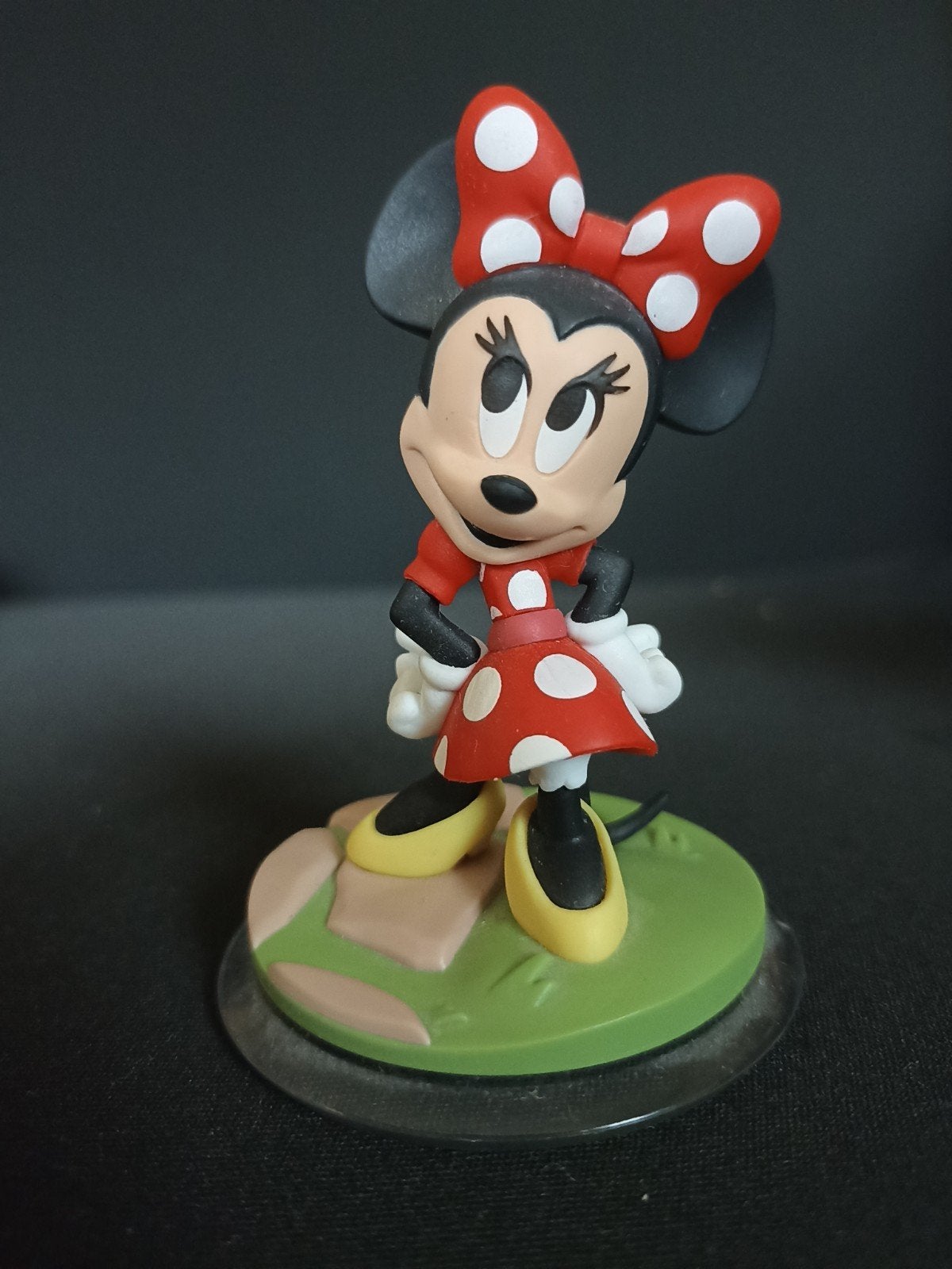 Disney Infinity 3.0 Figuur – Minnie Mouse (Los Figuurtje), Ophalen of Verzenden, Nieuw