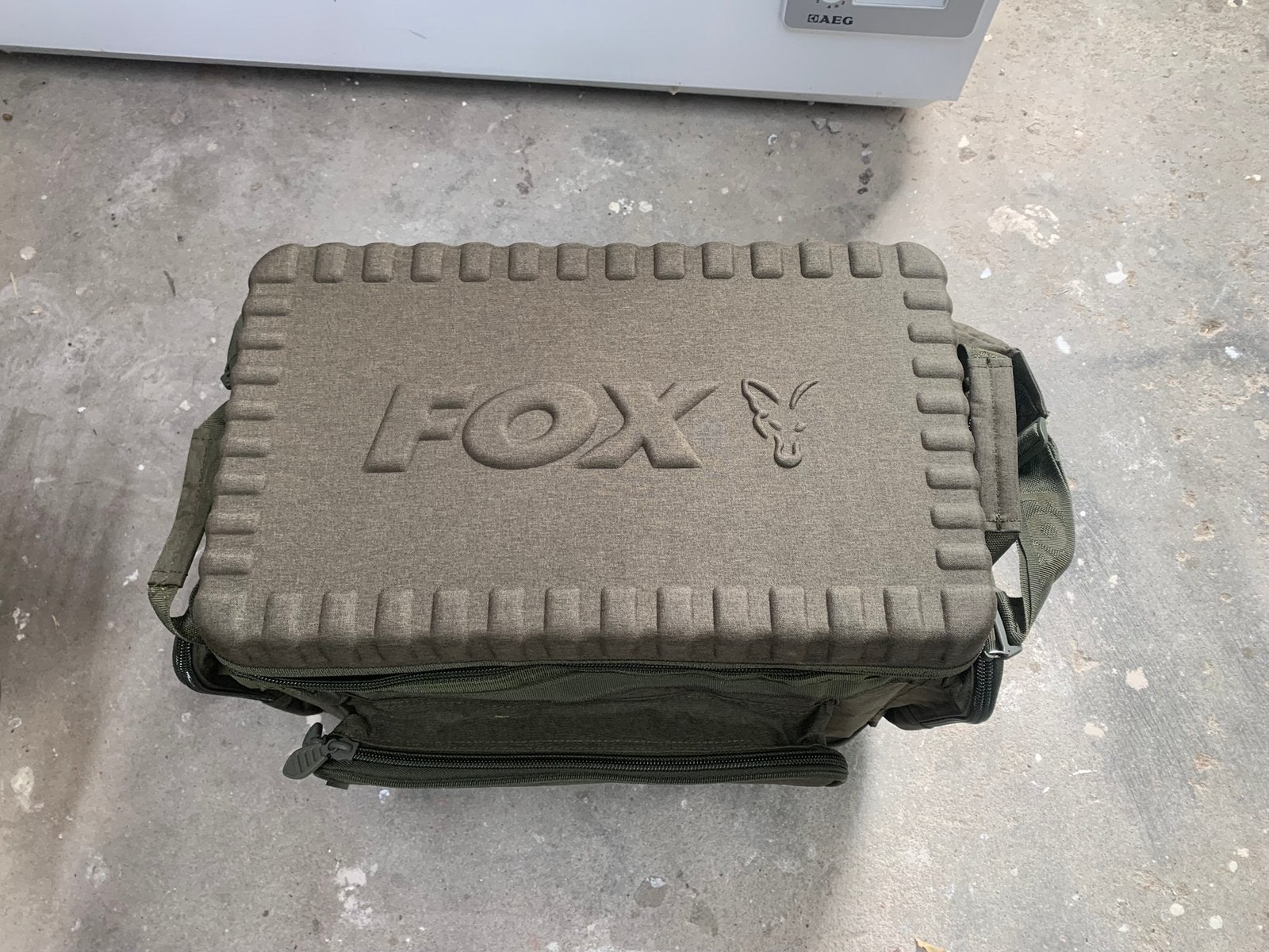 Fox Voyager Barrow Bag (nieuw), Ophalen of Verzenden, Nieuw, Overige typen