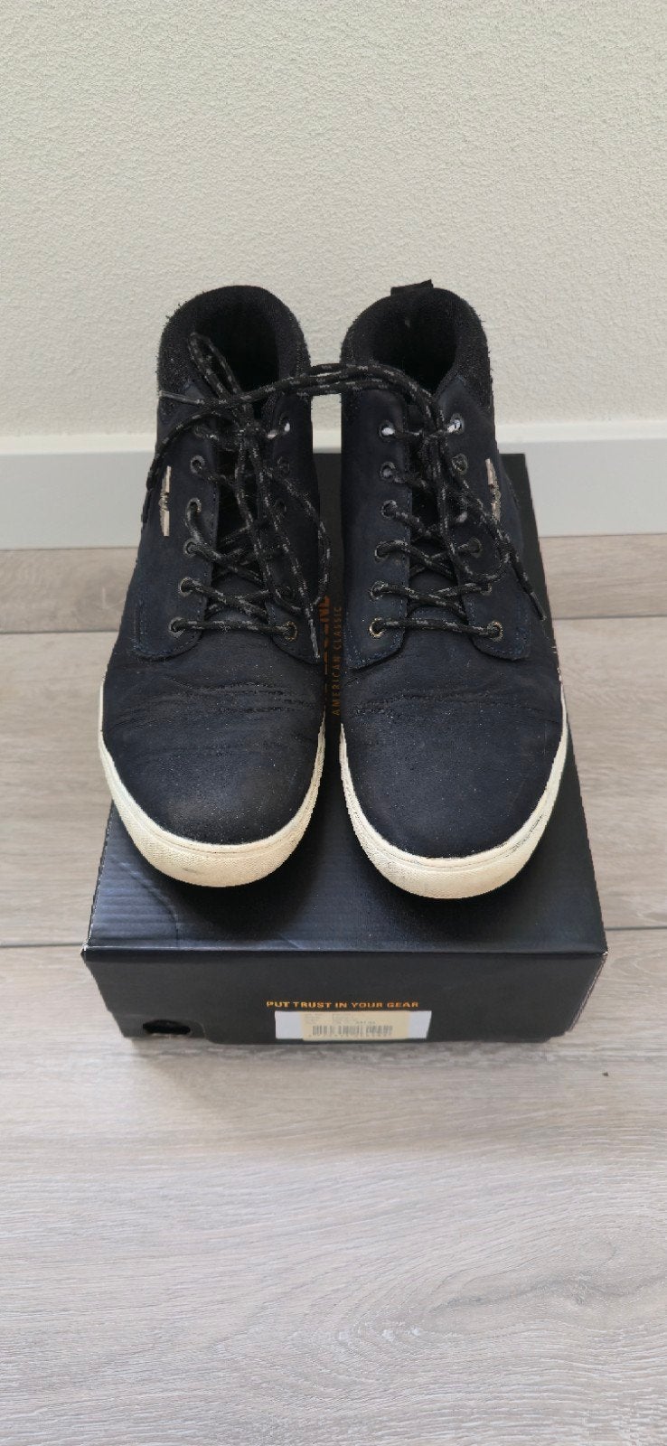 PME Heren schoenen, Ophalen of Verzenden