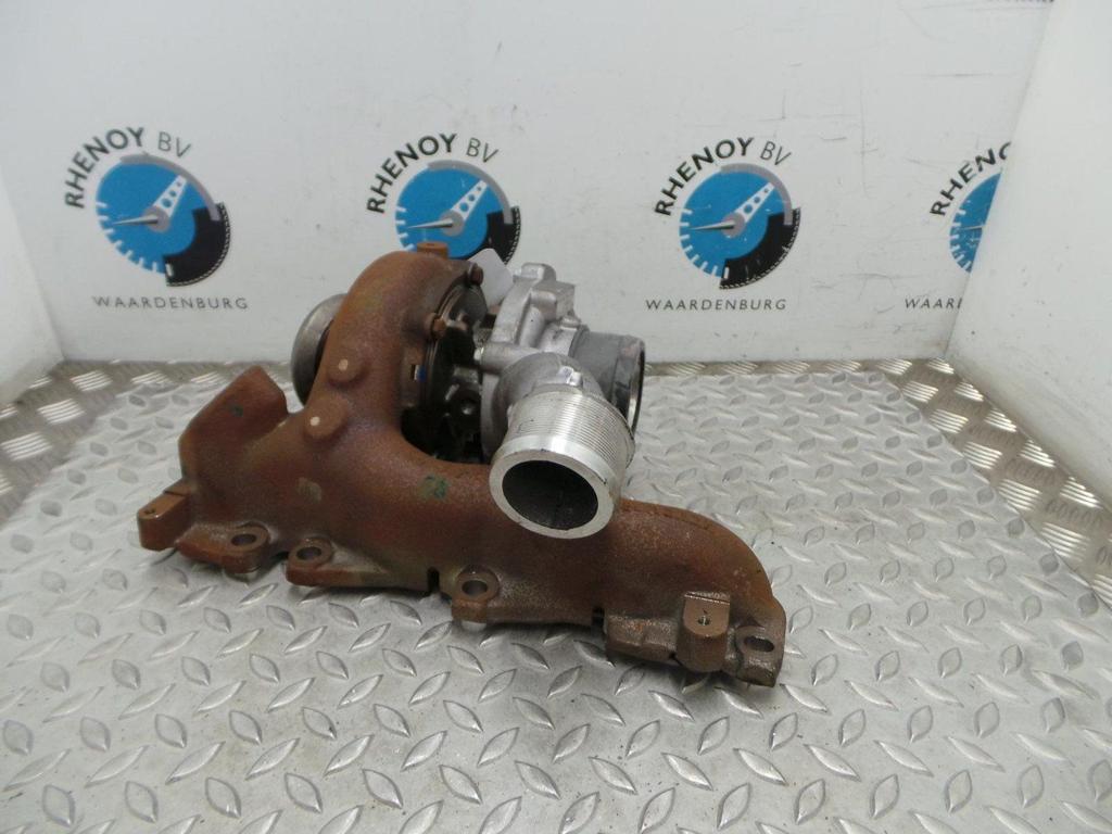 OPEL VECTRA TURBO 2008, Auto-onderdelen, Ophalen of Verzenden, Gebruikt, Stiba lid