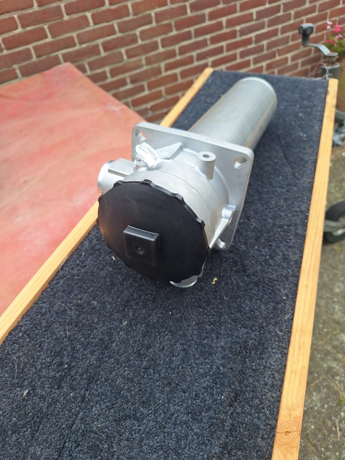 Hydroliekfilter, Ophalen of Verzenden, Nieuw