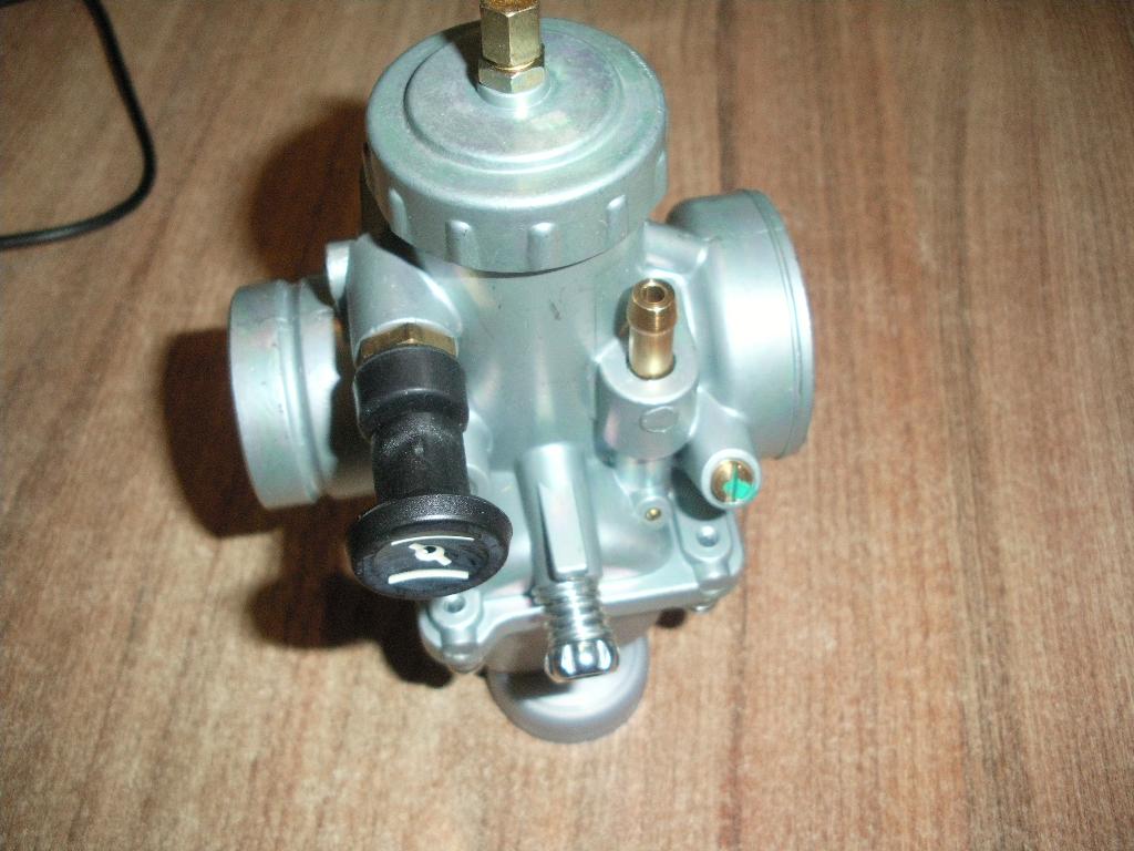 mikuni 26 mm, Ophalen of Verzenden, Nieuw, Carburateur