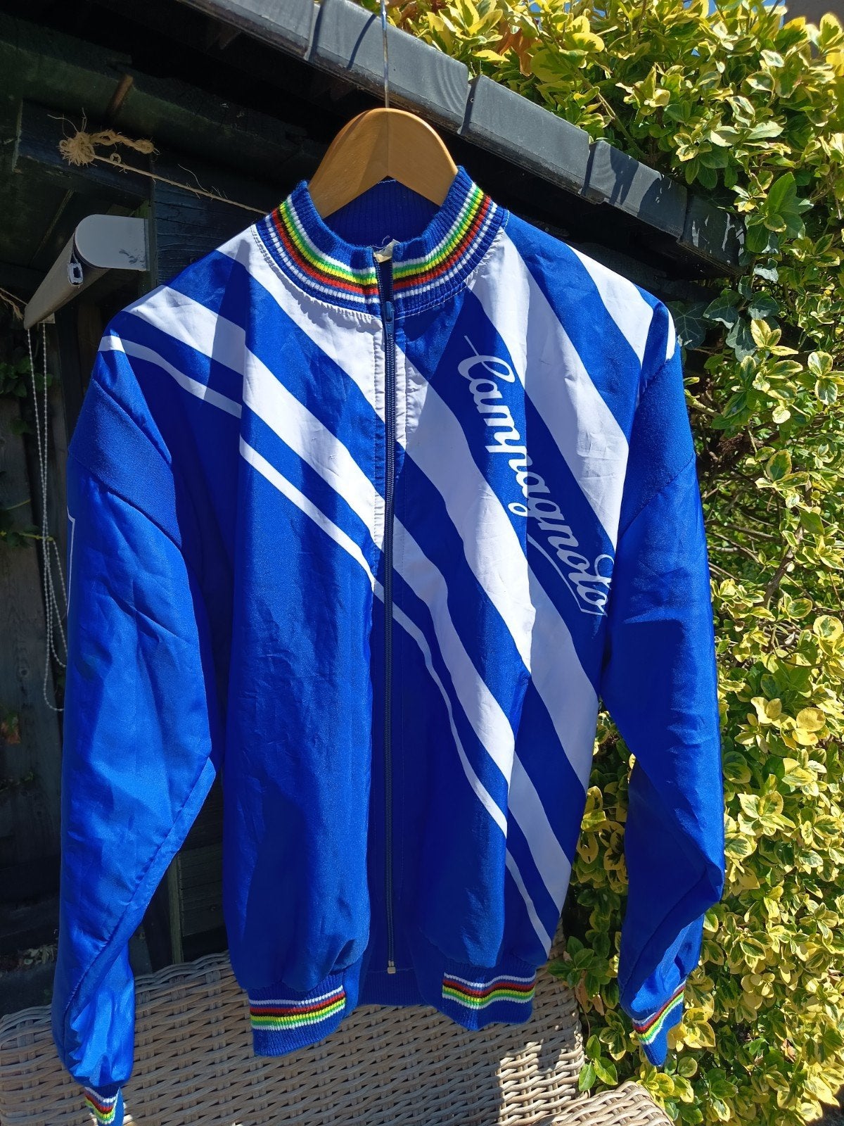 Campagnolo Wielerjas/Wielerjack, Ophalen of Verzenden