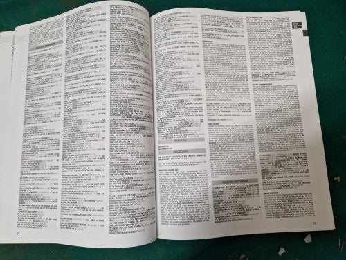 Oor's pop encyclopedie 2006, Boeken, Ophalen of Verzenden