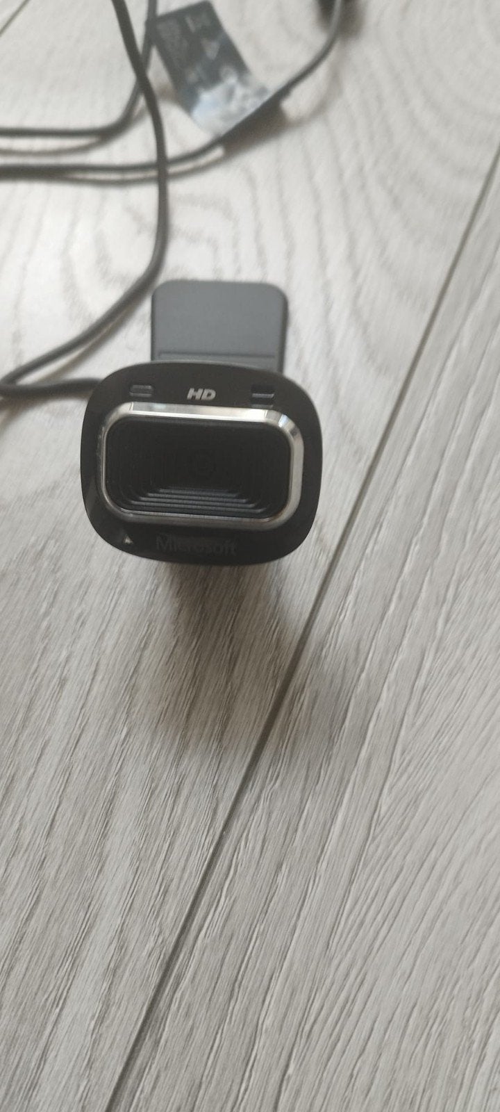 Microsoft lifecam HD-3000, Ophalen of Verzenden