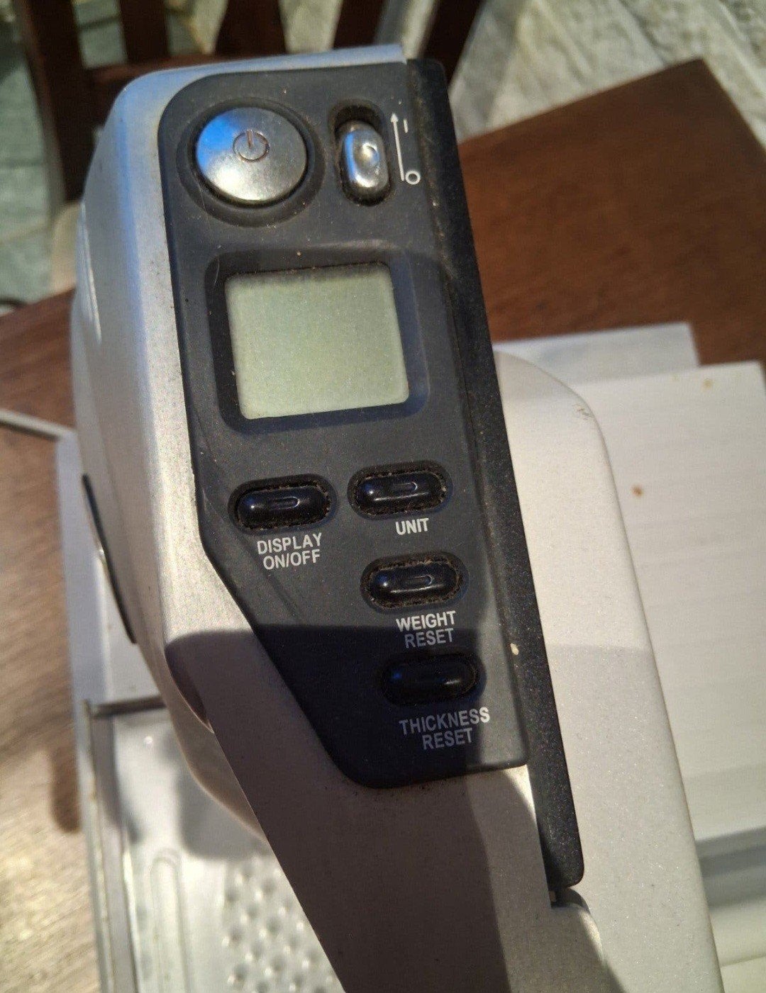 Inventum Vleeswarensnijder - Zo goed als nieuw, Ophalen, Zo goed als nieuw, 3 snelheden of meer