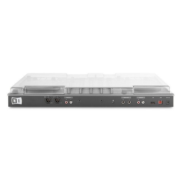Decksaver stofkap voor Native Instruments Kontrol S3, ., Nieuw, ., .