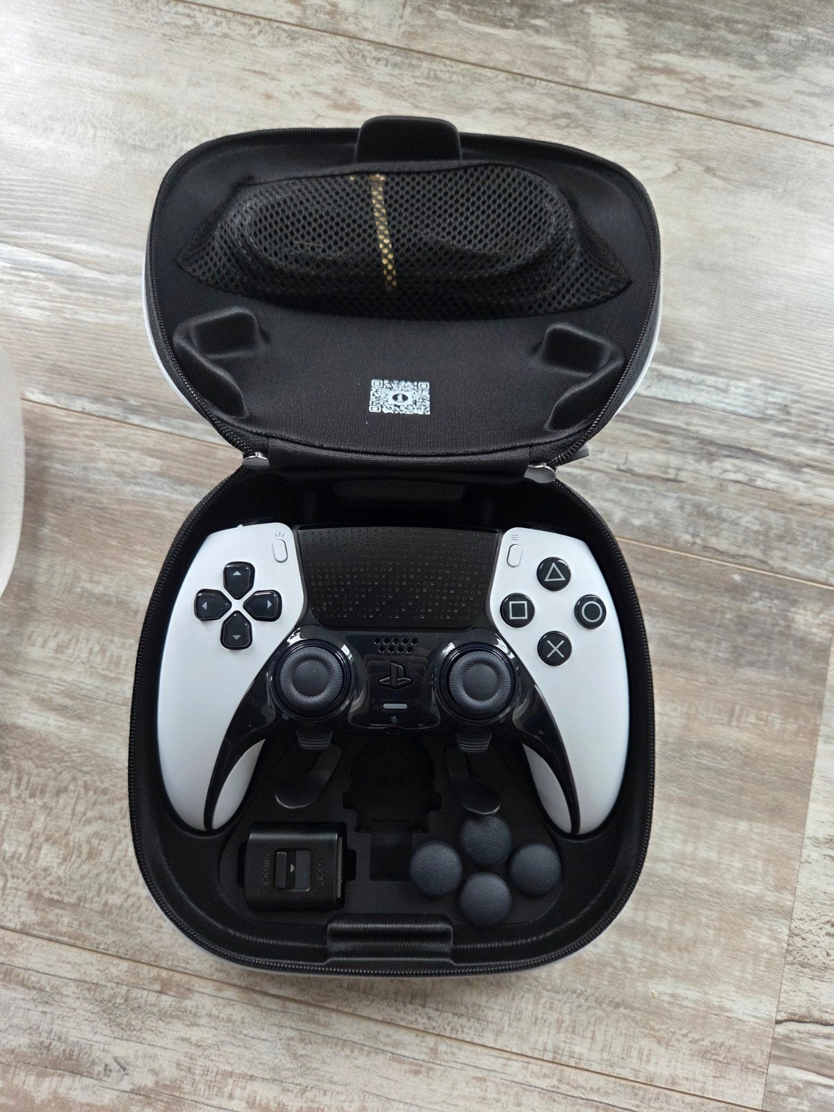 Sony Playstation 5 Dualsense Edge Controller - nieuw! - Ps5, Spelcomputers en Games, Spelcomputers | Sony PlayStation Consoles | Accessoires