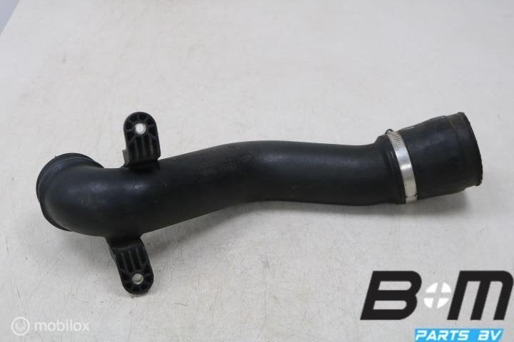 Laadluchtbuis Audi RS3 8P 8J0145746, Gebruikt