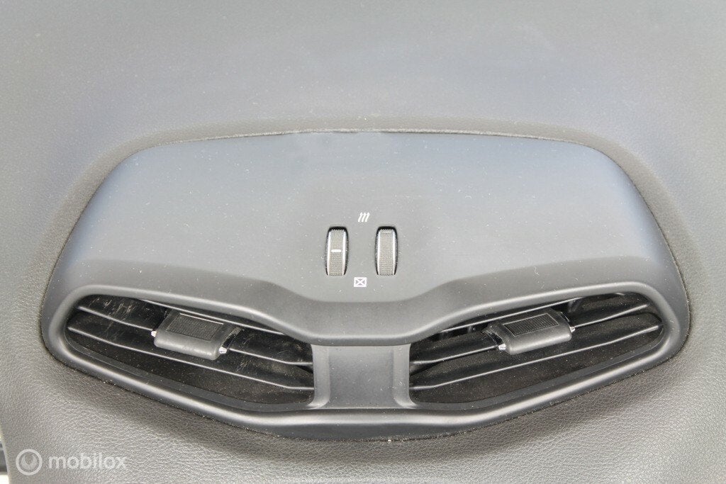 Airbag set - Dashboard Jeep Renegade (2014-heden), Auto-onderdelen, Gebruikt, Ophalen of Verzenden