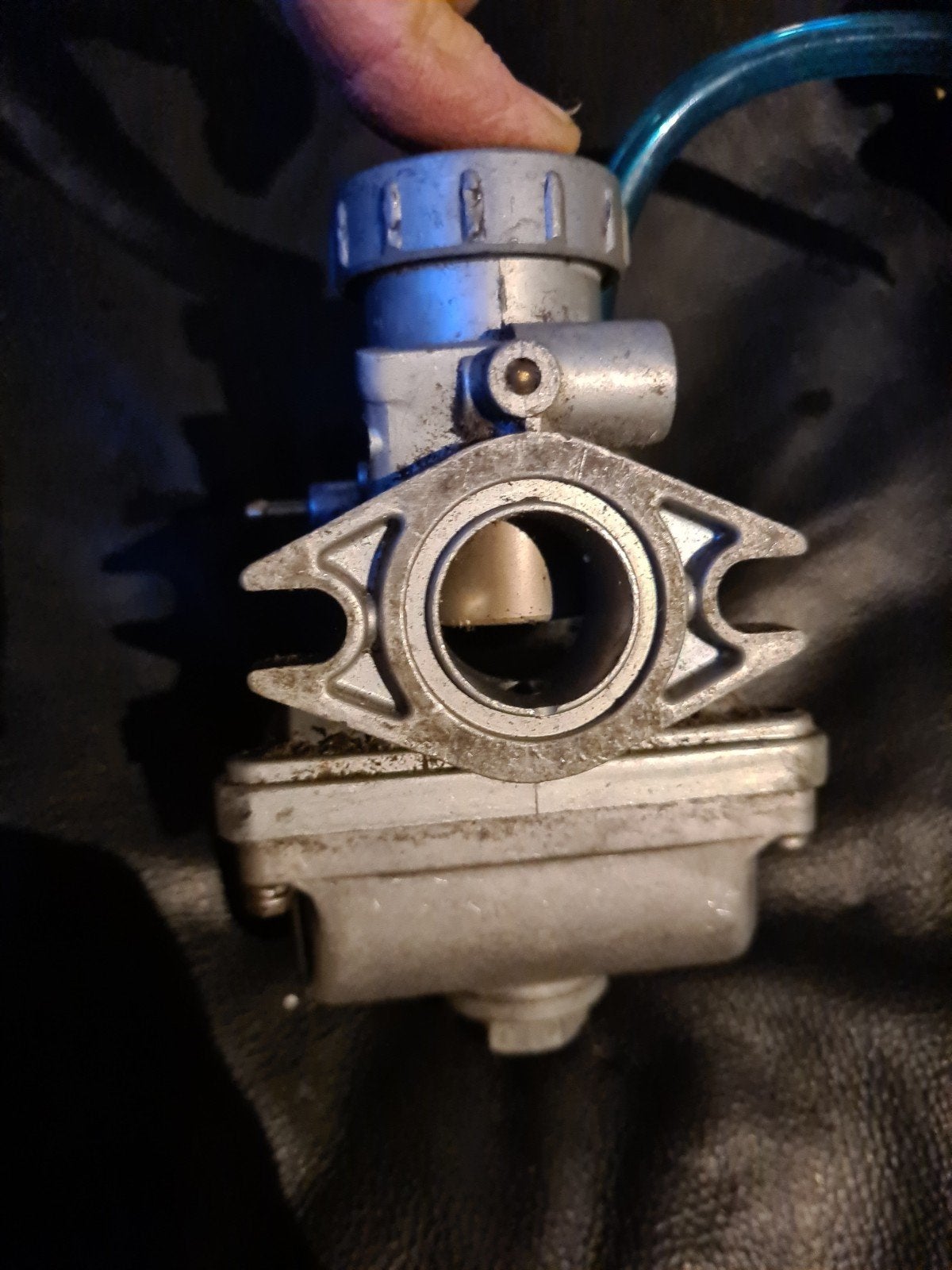 mikuni carburateur 20 mm honda mt mb mtx, Ophalen of Verzenden, Carburateur