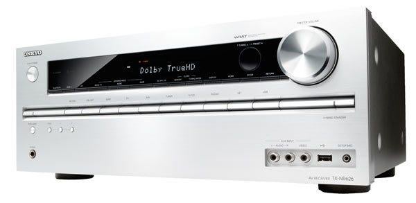 Onkyo TX-NR626 Homecinema, Gebruikt, 70 watt of meer, 5.1-systeem, Overige spelers