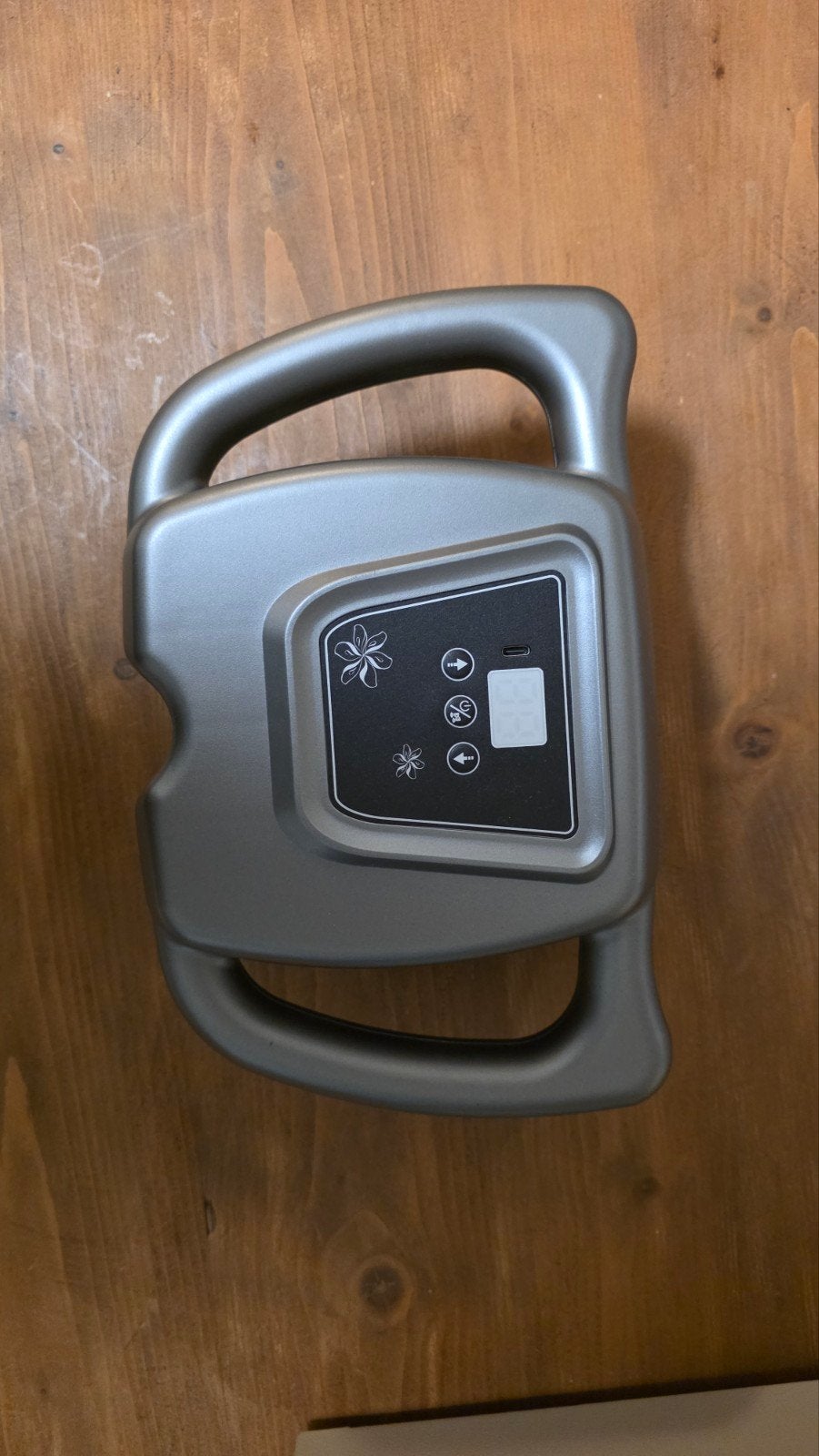 massage apparaat, Sport en Fitness, Ophalen, Zo goed als nieuw, Apparaat