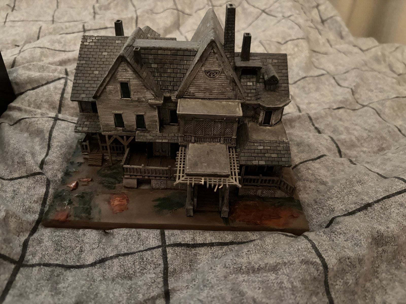 Foto 4 van Resident Evil 7 Biohazard Collector's Edition (Zelzaam)