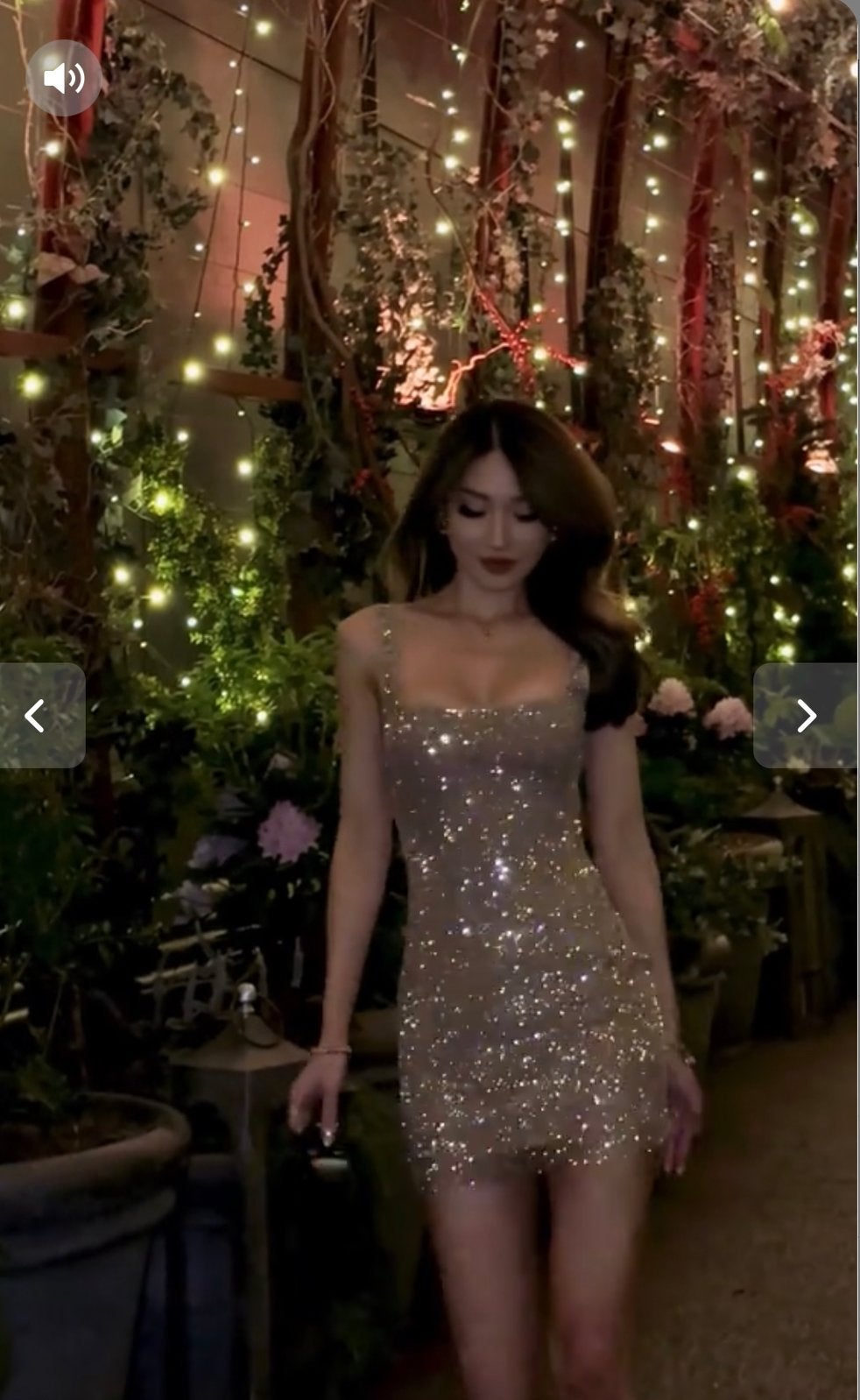 Sparkle dresss, Ophalen of Verzenden, Nieuw, Accessoires