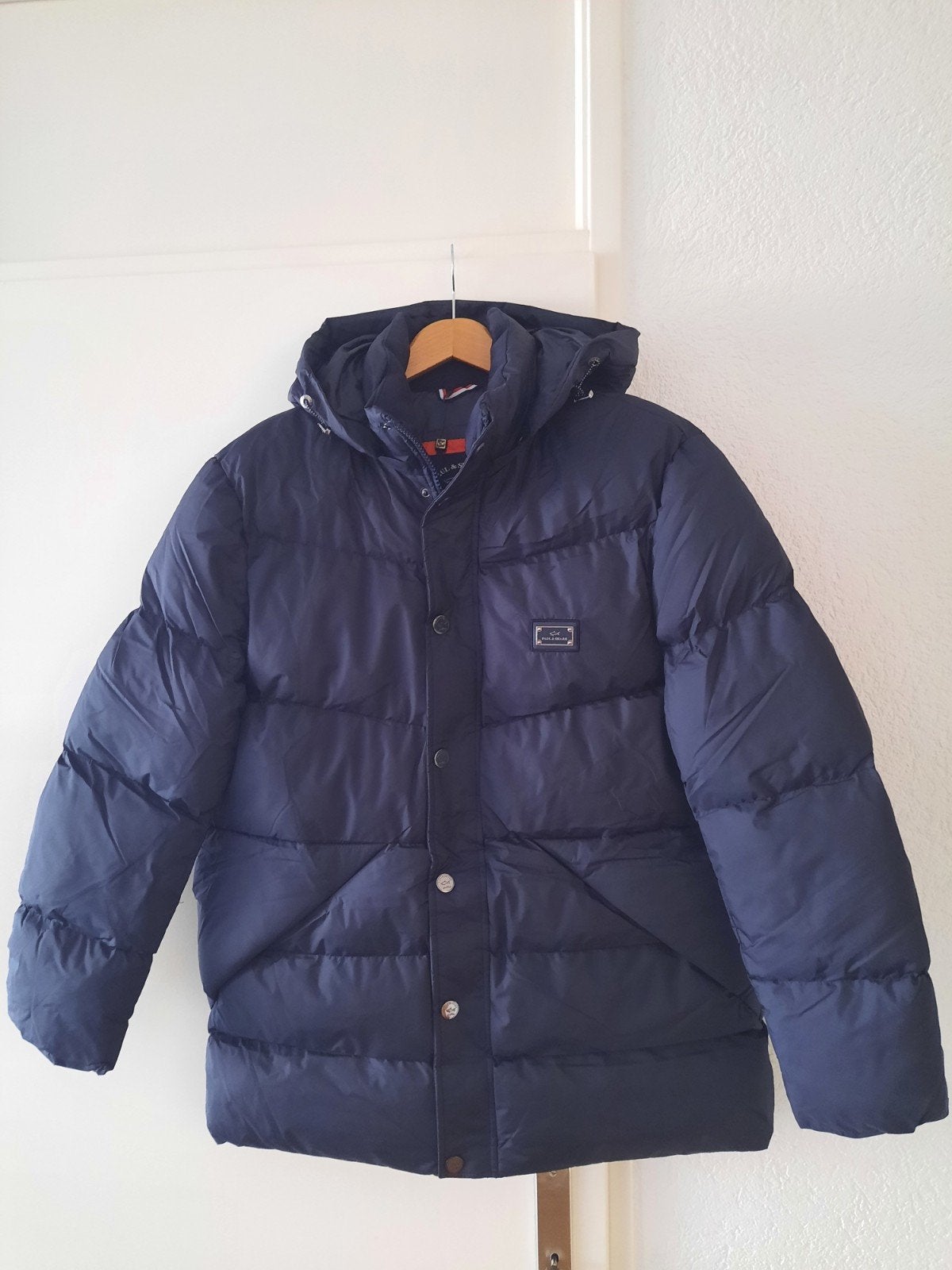 PAUL &SHARK  - XL, Overige kleuren, Verzenden, Maat 56/58 (XL), Zo goed als nieuw
