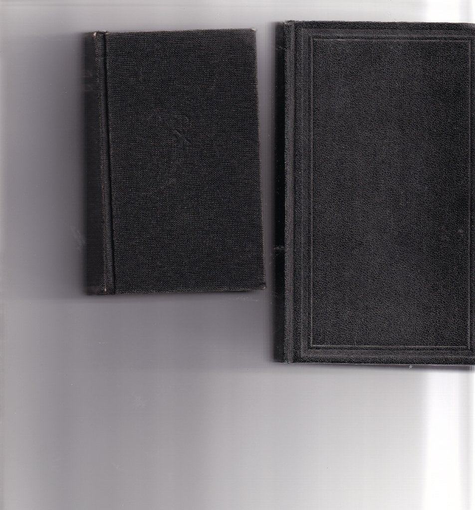 Psalmen en Gezangen  Nederlandsch hervormde kerk 1938 Noten, Ophalen of Verzenden, Gelezen