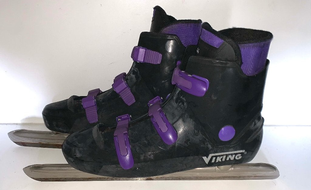 Viking combi noren 3 klipsluiting mt 44 igst, Viking, Gebruikt, Ophalen of Verzenden, Noren