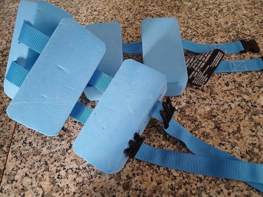kinder zwem kurk, Ophalen, Gebruikt, Jongen of Meisje, Zwem-accessoire