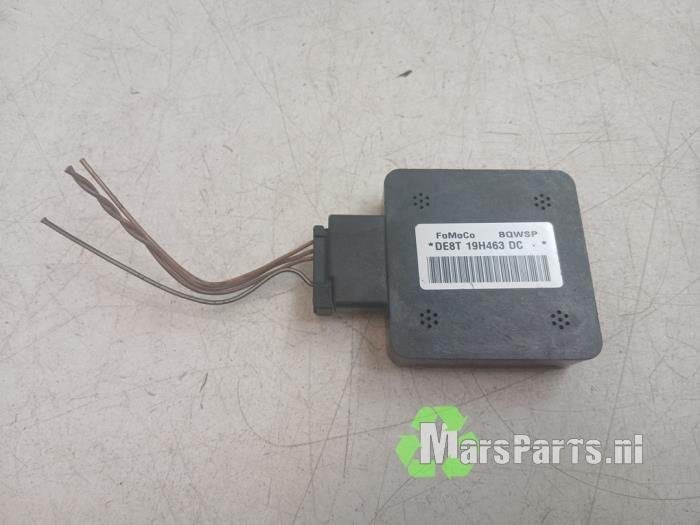 GPS Antenne van een Ford Focus, Gebruikt, -, -, Ophalen of Verzenden